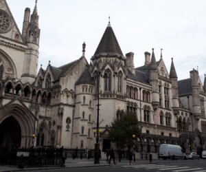More Opposed Cases Fail at Appeal