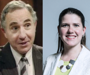 What Sir Humphrey Told Swinson