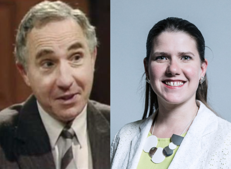 What Sir Humphrey Told Swinson Post Office Scandal
