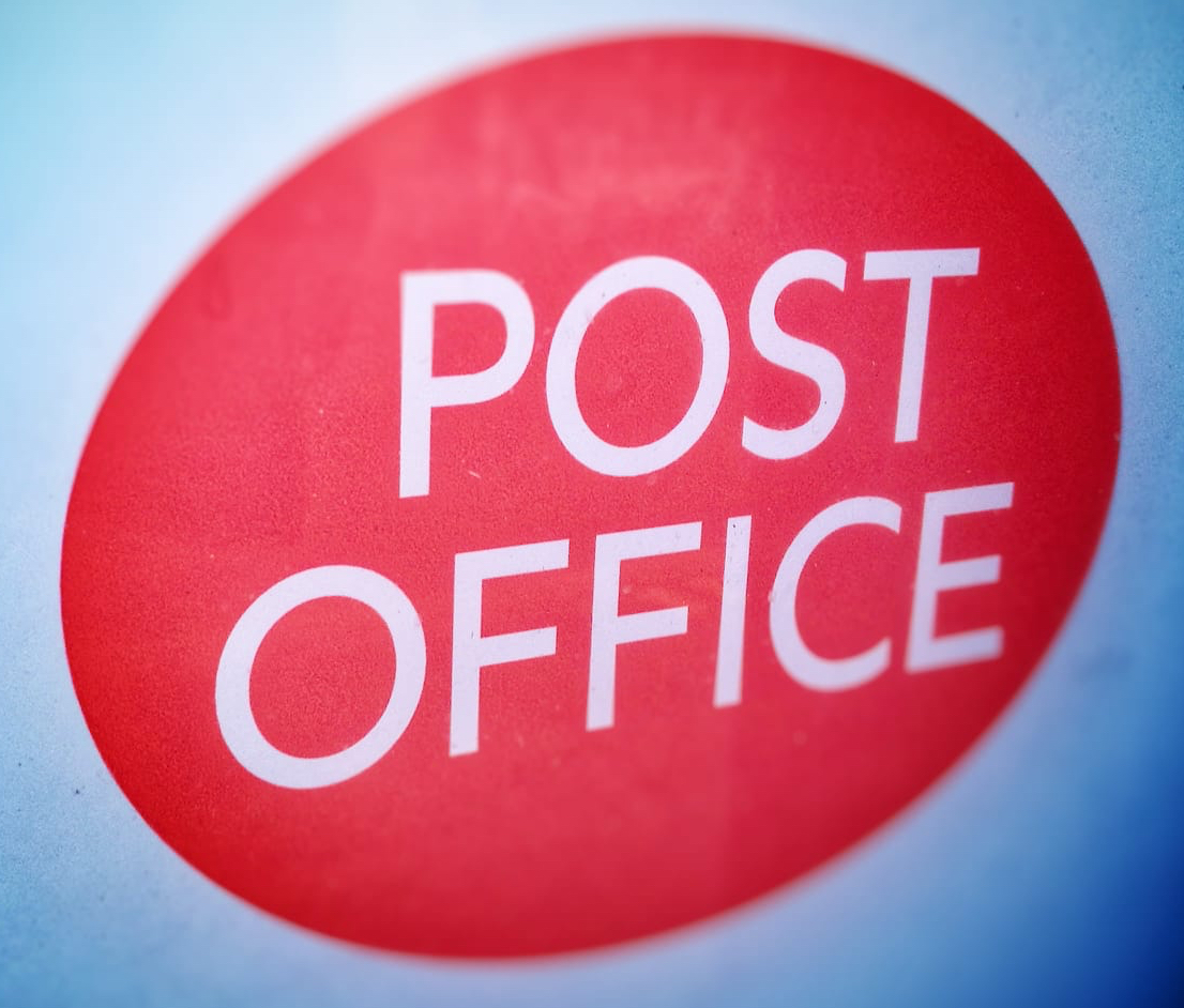 Secret 2016 Post Office Chairman’s Report Not Shared With PO Board