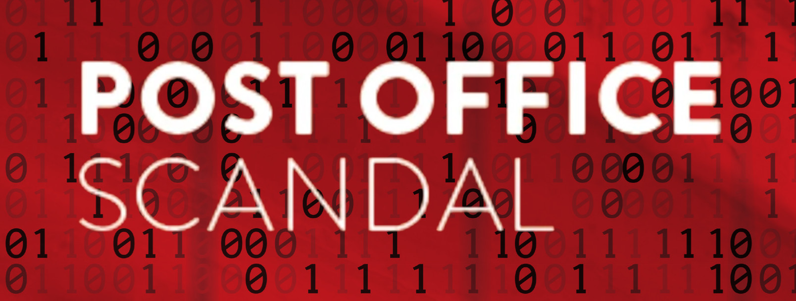 August 2024 Post Office Scandal