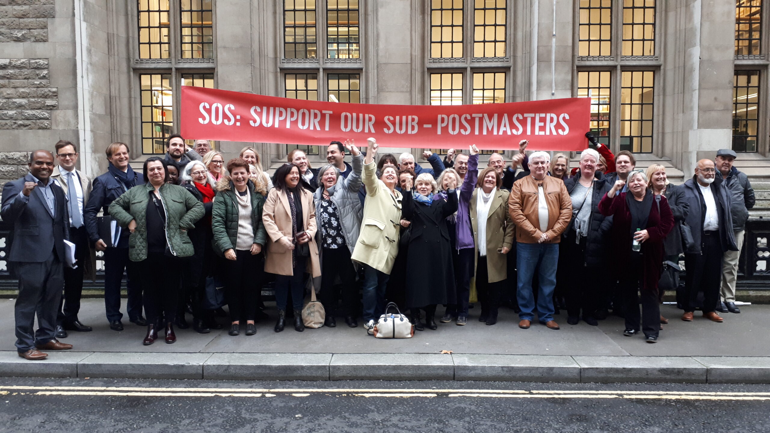 uk post office fujitsu horizon scandal