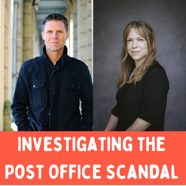 Miller Time – ep 18 of Investigating the Post Office Scandal is live