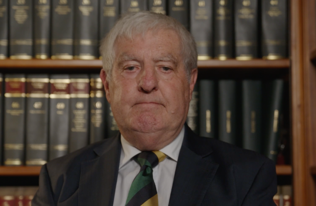 Sir Wyn delivers Interim Report on compensation