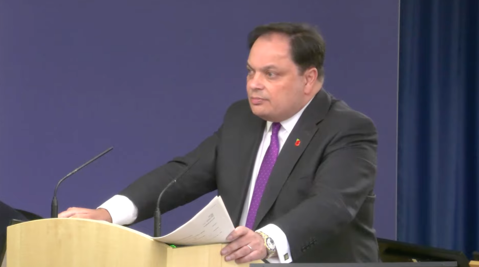 What Was She Drinking? The Elaine Cottam Experience Post Office Scandal