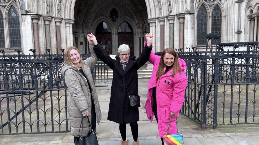 Post Office scandal: More Convictions Quashed!