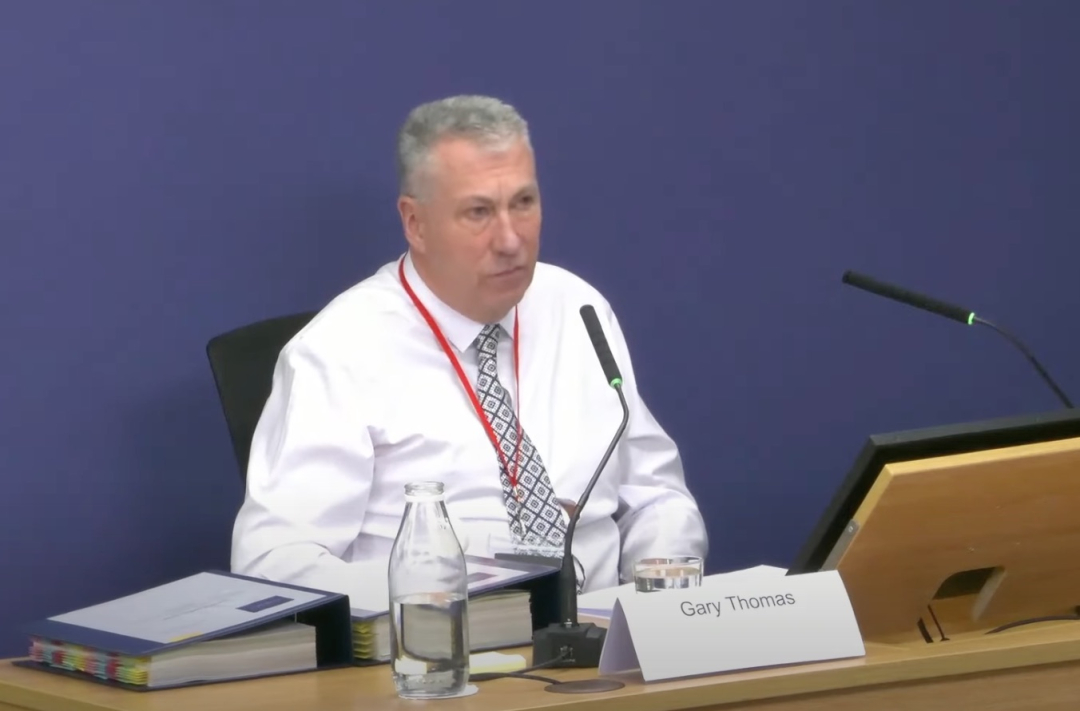 “there is FFFFiiinnn no ‘Case for the Justice of Thieving Subpostmasters'”. A Post Office Investigator Writes…