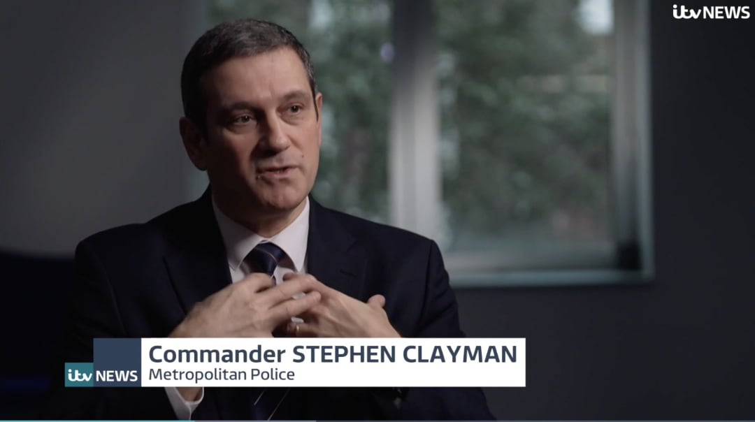 Operation Olympos costs, Inquiry report date pushed back
