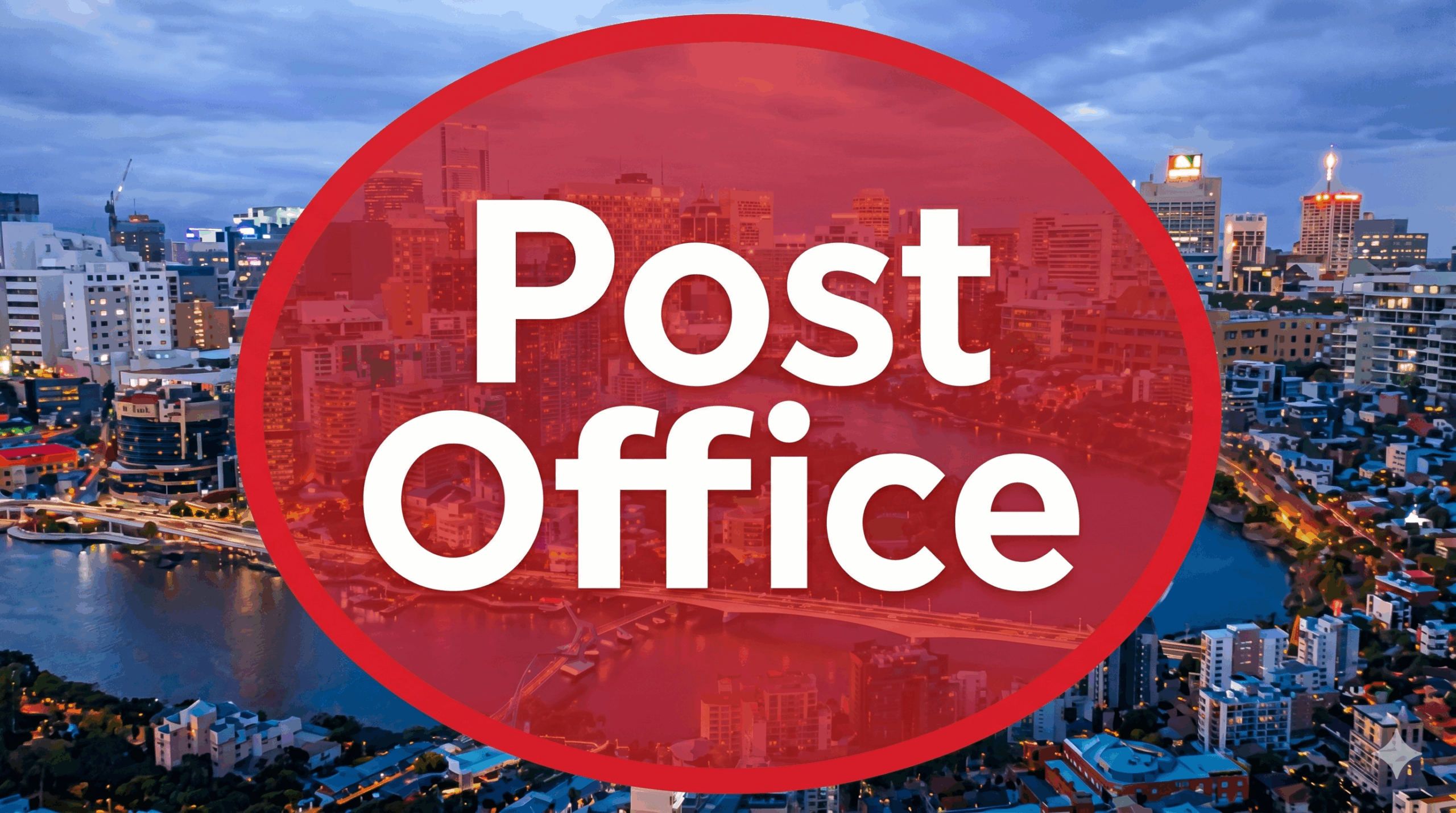 Project Brisbane – a report the Post Office is desperate to keep secret