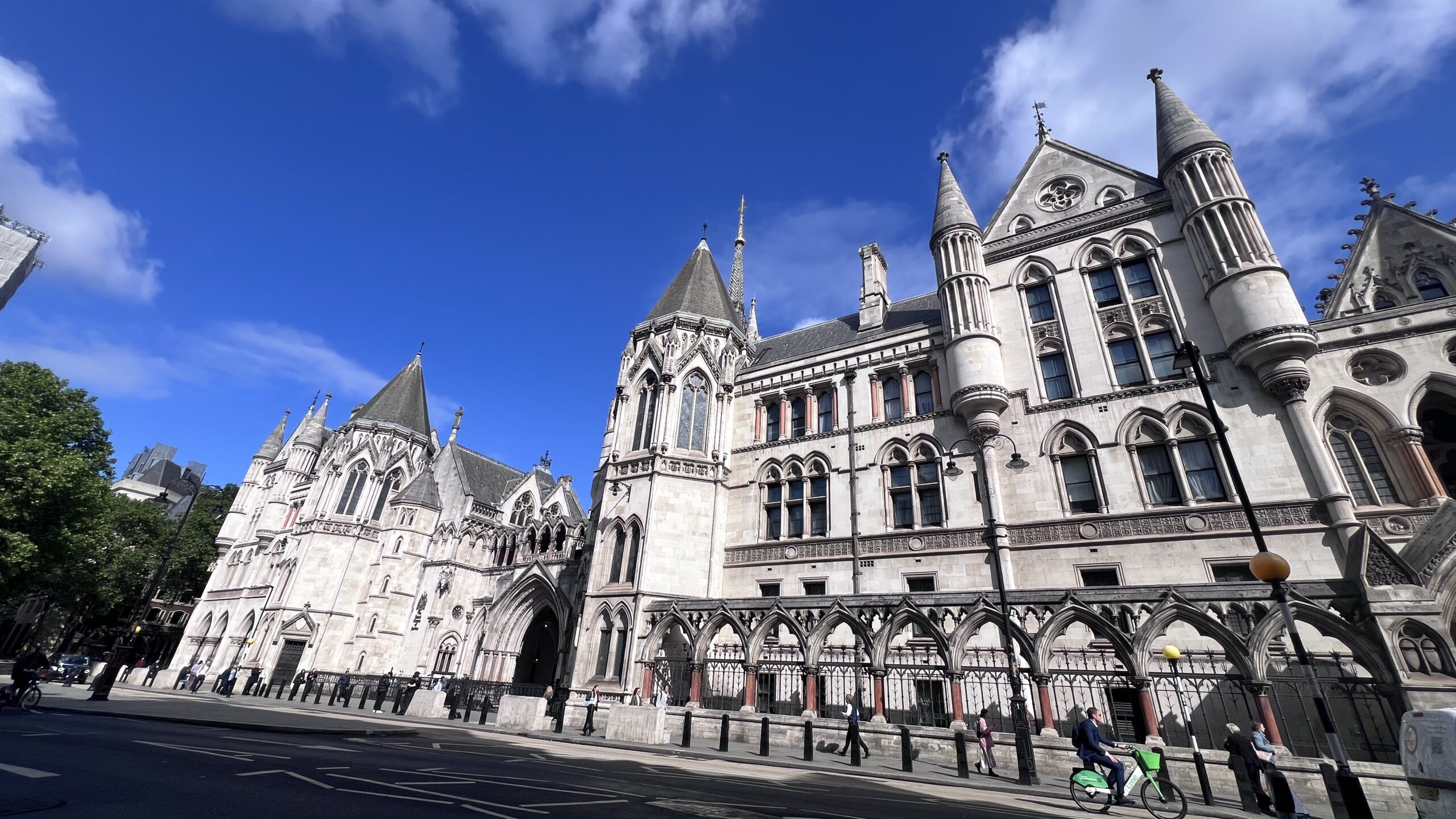 Court of Appeal Capture (and APT) directions hearing